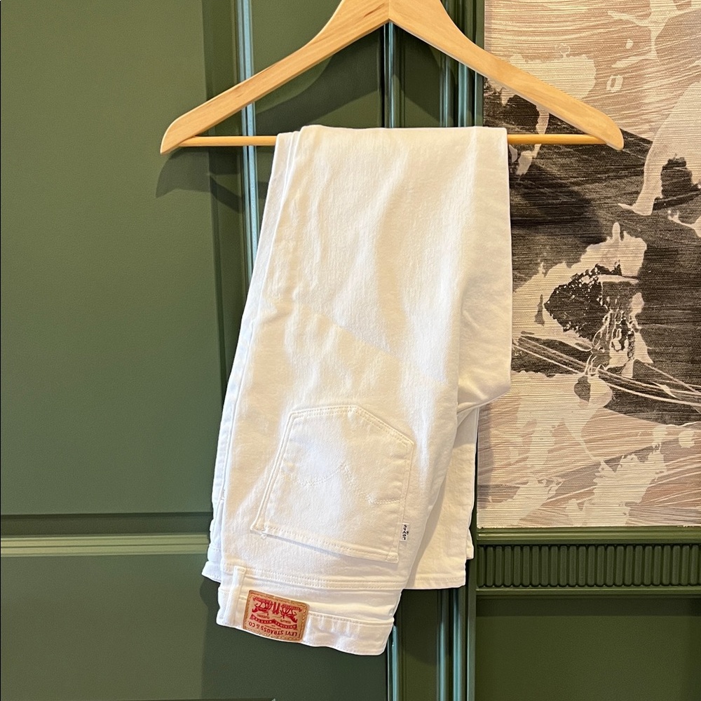 Levi 311 Shaping Skinny Jeans